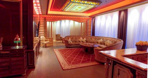Centrs Hotel | Royal SPA & Hotel Resort