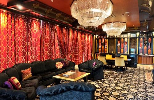 Centrs Hotel | Royal SPA & Hotel Resort