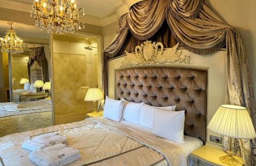 Centrs Hotel | Royal SPA & Hotel Resort