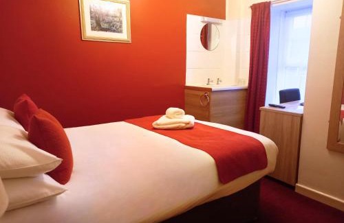 Porthmadog Hotel | Royal Sportsman Hotel
