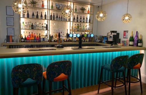 Porthmadog Hotel | Royal Sportsman Hotel
