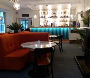 Porthmadog Hotel | Royal Sportsman Hotel