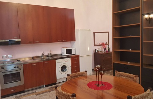San Vincenzo House | Royal Suite
