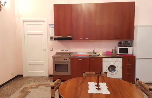 San Vincenzo House | Royal Suite