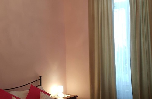 San Vincenzo House | Royal Suite