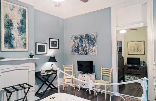 Bywater House | Royal Sunshine