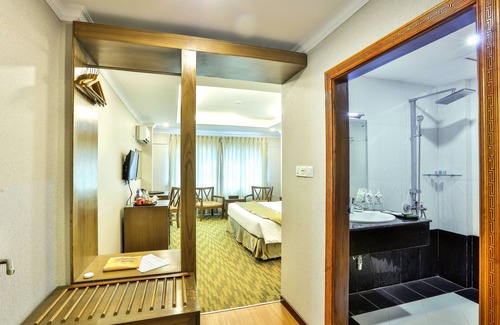 Taunggyi Hotel | Royal Taunggyi Hotel