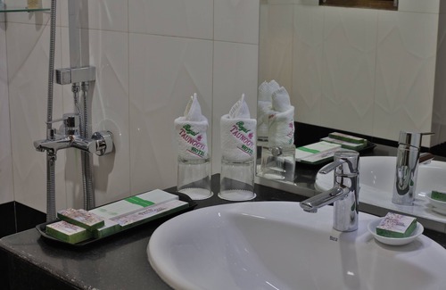 Taunggyi Hotel | Royal Taunggyi Hotel