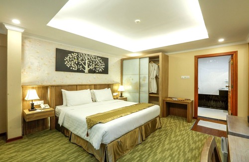 Taunggyi Hotel | Royal Taunggyi Hotel