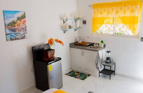 Residencial El Doral Resort | Royal Terrace Princess II