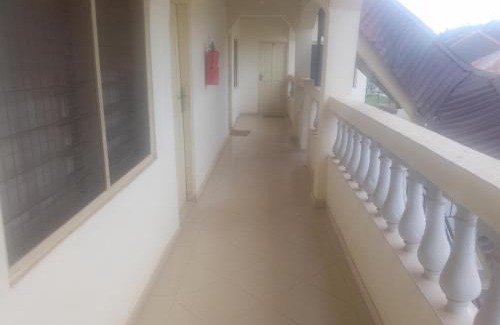 Ajumako Hotel | Royal Treat Hotel