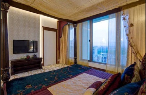 Kharghar Hotel | Royal Tulip Navi Mumbai