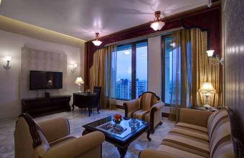 Kharghar Hotel | Royal Tulip Navi Mumbai