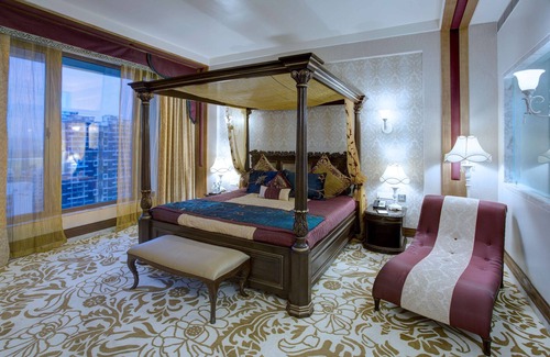 Kharghar Hotel | Royal Tulip Navi Mumbai
