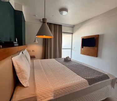 Macae Hotel | Royal Urban Macaé Hotel