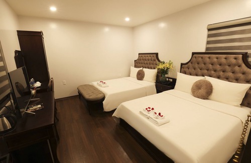 Ha Dong Hotel | Royal Văn Phú Hotel