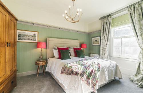 Kirkby Lonsdale Apartment | Royal View Apartments