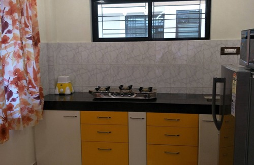 Kune N.m. Villa | Royal Villa 3 - 3 BHK bungalow with Swimming Pool