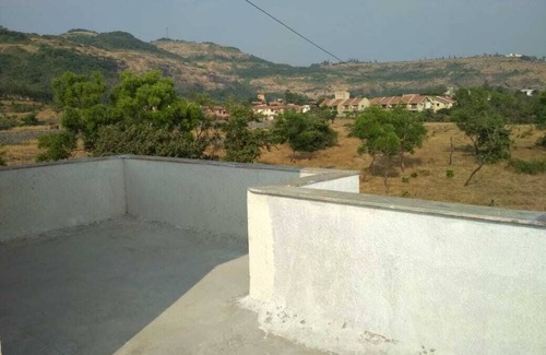 Kune N.m. Villa | Royal Villa 3 - 3 BHK bungalow with Swimming Pool