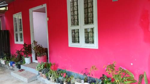 Nullatanni Villa | Royal villa Homestay