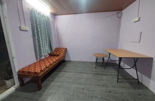 Nullatanni Villa | Royal villa Homestay