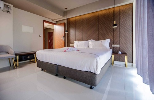Fulidhoo House | Royal Villa