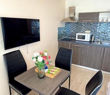 Libus Hotel | Royal Villas