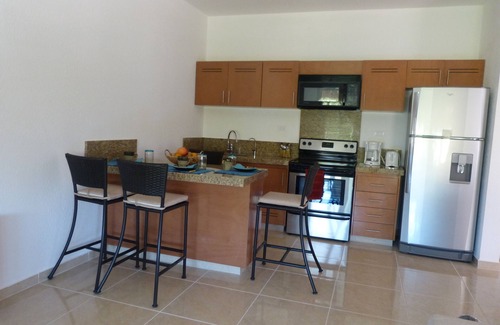 Zama Apartment | 'royal Zamá' Tulum Luxury Vacation Rental New Condo, Only 5 Minutes to Beach!