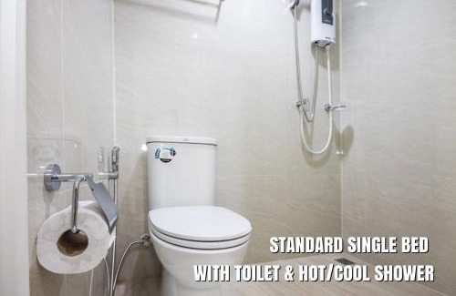 Banglamphu House | Royale 8 Ville Guest House