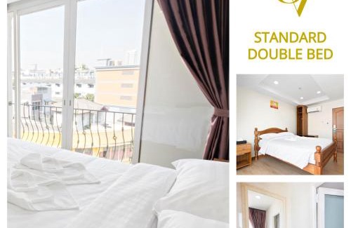 Banglamphu House | Royale 8 Ville Guest House