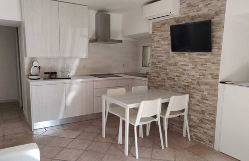 Quartiere XXXIV Lido di Ostia Levante Apartment | Royale house will be your special home base