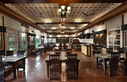 Khattalwada Hotel | Royale Resorts