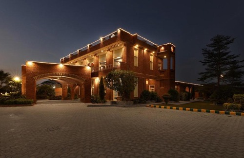 Khattalwada Hotel | Royale Resorts