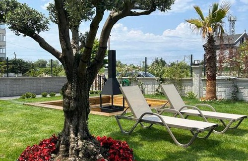 Cinarcik Hotel | Royalova Hotel