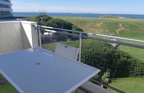 Royan Apartment | Royan vue mer