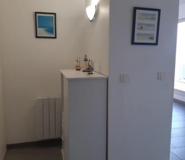 Royan Apartment | Royan vue mer