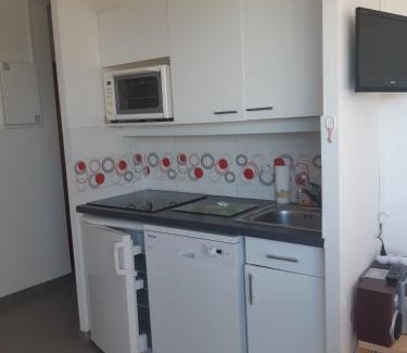 Royan Apartment | Royan vue mer