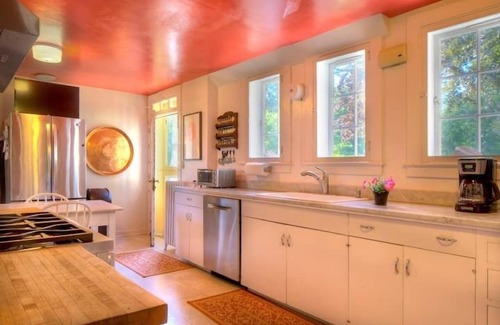 Ocean Drive House | Royden Estate