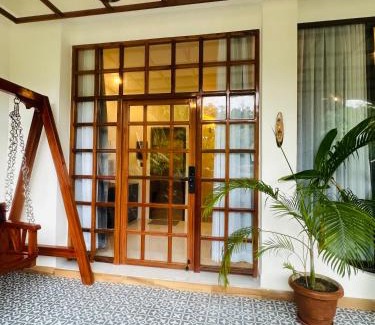 Havelock Island House | Roys Villa Havelock
