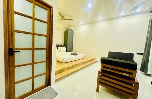 Havelock Island House | Roys Villa Havelock