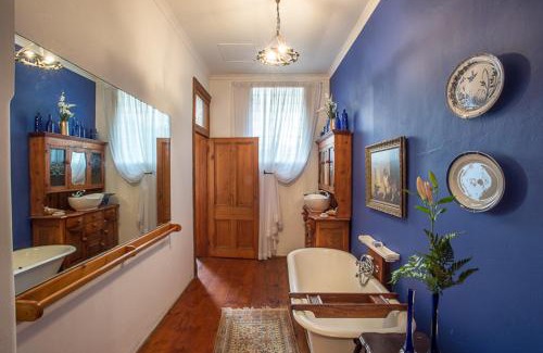 Port Shepstone House | Royston Hall Historical Guesthouse