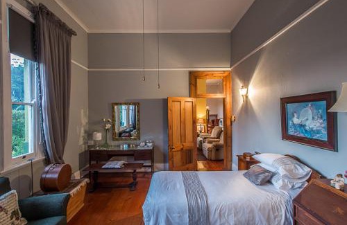 Port Shepstone House | Royston Hall Historical Guesthouse