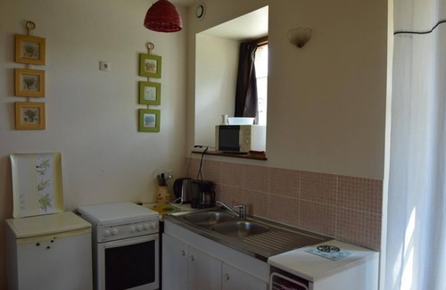 Roz-Landrieux House | Roza-flor - Roz-landrieux