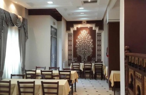 Bab Ezzouar Hotel | Roza Hotel