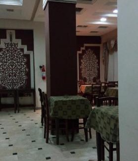 Bab Ezzouar Hotel | Roza Hotel