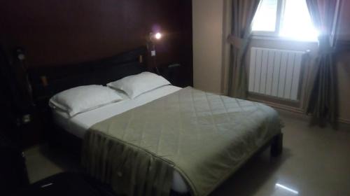 Bab Ezzouar Hotel | Roza Hotel