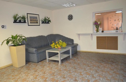 Veliky Novgorod Hotel | Roza Vetrov Hotel