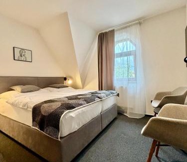 Rakovnik Apartment | Rozmaryn Rooms & Apartments