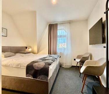 Rakovnik Apartment | Rozmaryn Rooms & Apartments