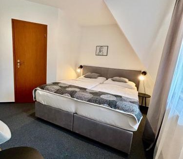 Rakovnik Apartment | Rozmaryn Rooms & Apartments